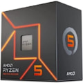 Pikkukuva 1 / 5: Prosessori - AMD - Ryzen 5 7600