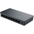 Miniatyrbillede 2 af 2: Managed switch - GRANDSTREAM - GWN7711 - 8 port Gigabit Ethernet - Loop detection - Integrated QoS