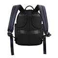 Pikkukuva 3 / 3: Reppu - Noname - 14.1'' - Musta - Unisex - Aikuinen