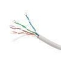 Miniatyrbillede 2 af 2: GEMBIRD bulk netværkskabel - CAT 5e - Grå - 305m