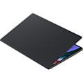 Pikkukuva 6 / 6: Etui Smart Book Cover - Samsung - Galaxy Tab S9 Ultra - Musta - Synteettinen - Yhdistetty sort