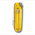 Miniatyrbillede 2 af 4: Schweizisk hærkniv - VICTORINOX - Classic SD - 58 mm - 7 funktioner - Toscansk solfarve Toscansk sol