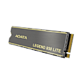 Miniatyrbillede 5 af 6: SSD - ADATA - LEGEND 850 LITE - 1 To - PCIe 4.0 x4 - NVMe 1.4 - M.2 2280