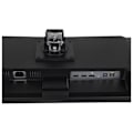 Miniatyrbillede 5 af 6: PC-skærm - IIYAMA - XUB3493WQSU-B5 - 34" UWQHD - IPS - 100Hz - 4ms - HDMI/DP - USB HUB - Justerbar fod - Sort