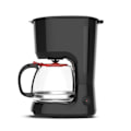 Miniatyrbillede 3 af 6: Filter Kaffemaskine - SOLAC - CF4036 - 1,5L - 750W - 12 Tasse