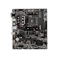 Pikkukuva 1 / 4: Emolevy - MSI - A520M Pro - Micro ATX - AMD A520 - DDR4 jopa 4600 MHz (OC)