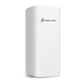 Miniatyrbild 3 av 4: Tp-link - SG2005P-PD - Netzwerk-Switch Managed L2/L2+ 10G Ethernet (100/1000/10000) Power over Ethernet (PoE) Vit ()