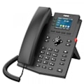 Miniatyrbillede 2 af 3: Mærke: Изплутен Модел: X303G Funktionen - Operativsystem: Linux - Hovedskærm: farveskærm 320 x 240 2,4 tommer