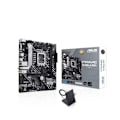 Pikkukuva 6 / 6: Emolevy - ASUS - PRIME H610M-A WIFI - Intel H610 LGA 1700 micro ATX