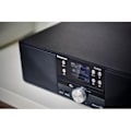 Pikkukuva 3 / 4: PANASONIC Mikrohifijärjestelmä SC-DM202EG-K