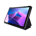Miniatyrbillede 1 af 3: Etui til tablet - LENOVO - Tab M10 (3. generation) - Grå - Unisex - Voksen grå