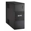Pikkukuva 2 / 3: Torni-UPS - EATON - 5S - Line-Interactive UPS - 700VA - 6 IEC 10A -pistorasia - Ylijännitesuoja - USB-portti - 5S700I