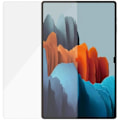 Miniatyrbillede 2 af 4: Samsung Galaxy Tab S9 Ultra / S8 Ultra hærdet glas skærmbeskytter PanzerGlass