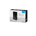 Pikkukuva 3 / 4: NETGEAR EAX20 WiFi 6 AX1800 Mesh WiFi-toistin – 4 gigabitin porttia