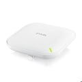 Miniatyrbillede 2 af 4: ZYXEL MULTI-GIG WIFI 6 AX3000 POE ADGANGSPUNKT TIL SMÅ VIRKSOMHEDER