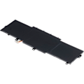 Miniatyrbillede 2 af 2: Batteri T6 Power Asus ZenBook 14 UX433FA, UX433FN, 4335mAh, 50Wh, 3celler, Li-pol