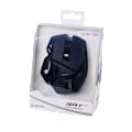 Miniatyrbillede 4 af 5: Madcatz RAT 4+ Sort - Kablet gamingmus, der kan tilpasses - 9 knapper - LED - 7200 DPI - Pixart PMW3330
