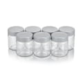 Miniatyrbild 3 av 4: SEVERIN - Set med 7 150 ml glasyoghurtkrukor Glas