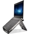 Miniatyrbillede 2 af 3: SmartFit™ Easy Riser™ Laptop Stand - Grå - Kensington