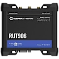 Miniatyrbillede 3 af 3: Router - Teltonika - RUT906 - Flerfarvet - 8,7" - 4-ports switch - Statisk IP-routing