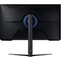 Miniatyrbillede 5 af 6: PC Gamer-skærm - SAMSUNG - ODYSSEY G5 S32CG510EU - 32" WQHD - VA-panel - 1 ms - 165 Hz - HDMI / DP - FreeSync Premium