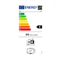 Pikkukuva 2 / 4: Videoseinä - NEC - MultiSync E658 - UHD 65" - Resoluutio 3840x2160 - väri Musta