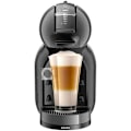 Miniatyrbillede 2 af 4: Kapselkaffemaskine - Krups - Mini Me - 0,8 L - 15 bar - Automatisk slukning Svart