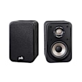 Miniatyrbillede 1 af 4: Polk Audio Signature S10 E Surround Højttalere Sort - S10E