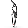 Miniatyrbillede 5 af 6: Simuleringssæde - PLAYSEAT - Challenge Actifit™ - Sort sort