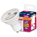 Pikkukuva 1 / 2: Ampulli LED GU10 4,5W = 35W 350lm 2700K Lämmin 120° OSRAM Value