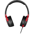 Pikkukuva 3 / 6: Langalliset pelikuulokkeet - HyperX Cloud Mini - PC:lle ja konsolille - musta