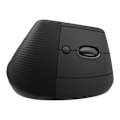 Miniatyrbillede 2 af 3: Trådløs mus - Logitech - 910-006495 - Bluetooth - 4000 dpi - 4 knapper