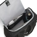 Miniatyrbillede 4 af 4: Rygsæk - DICOTA - BACKPACK Motion - Sort - Økologisk - Til PC 13-15.6"
