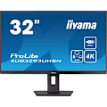 Pikkukuva 1 / 6: Ecran PC Iiyama PROLITE XUB3293UHSN-B5 32''