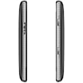 Miniatyrbillede 2 af 3: EVOLVEO EasyPhone XR sort med ladeholder