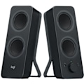 Pikkukuva 3 / 4: Kaiutin - Logitech - Z207 - Musta