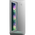 Pikkukuva 2 / 6: PC-kotelo - MSI - MPG GUNGNIR 110R WHITE - Valkoinen (306-7G10W21-W57)