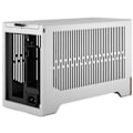 Pikkukuva 6 / 6: PC-kotelo - FRACTAL DESIGN - FD-C-TER1N-02 - mini-ITX - SFF 10.4L - GPU jopa 322mm - Terra Silver