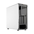 Miniatyrbillede 2 af 3: PC taske - FRACTAL DESIGN - North Chalk White