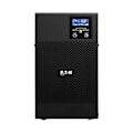 Pikkukuva 3 / 4: Eaton 9E 2000I kaksoismuunnos (online) 2000 VA 1600 W 6 AC lähtö(ä)