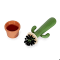 Miniatyrbillede 3 af 3: Opvaskebørste - Balvi - Kaktus - Plastik - Grøn farve - Originalt design Grøn