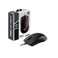 Miniatyrbillede 5 af 5: Kablet gaming mus - MSI - CLUTCH GM41 LIGHTWEIGHT V2 sort