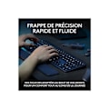 Pikkukuva 2 / 4: Klaviatur - LOGITECH - MX Keys S Plus - Grafiitti - Langaton - QWERTY US International