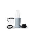 Miniatyrbillede 1 af 4: Blender Nutribullet pro NB907MASL BLÅ