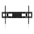 Miniatyrbillede 1 af 3: VISION vægbeslag - BEDSTE PRIS SQUARE - VFM-W10X6 - Tiltbar - Sort - 1000mm