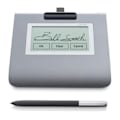 Miniatyrbillede 2 af 5: WACOM signaturterminal med LCD-skærm STU-430 - 9,6 x 6 cm - elektromagnetisk - kablet - USB