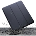 Pikkukuva 2 / 2: Tablettikotelo - 3MK - Galaxy Tab A9-3MK - Silikonikuori - TPU-kuori - Taipuva muotoilu