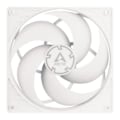 Miniatyrbillede 2 af 4: Ventilator kabinet - Arctic - P14 PWM PST - 140mm - Hvid - 20 dB
