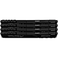Pikkukuva 2 / 5: Kingston FURY Beast 32 Gt (4 x 8 Gt) DDR4 3200 MHz CL16 -muisti