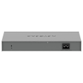 Miniatyrbillede 3 af 3: Skift 8 porte - NETGEAR - Multi-Gb/10G - Smart Managed Pro - 2,5 Gigabit Ethernet - Ethernet
